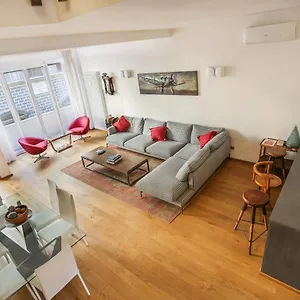 Luxury Pontevecchio Duplex 5 Stars - Hosted By Sweetstay Florence