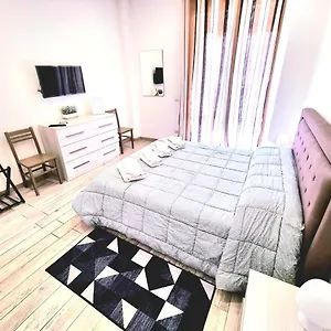  Apartment New Tiburtina