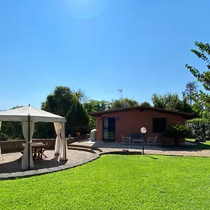  Villa La Casa Di Irene Nel Golf Club