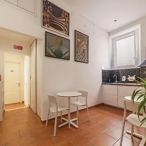  Apartment Via Genova