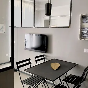 Apartment Brera Luxury Cozy Flat! Italy