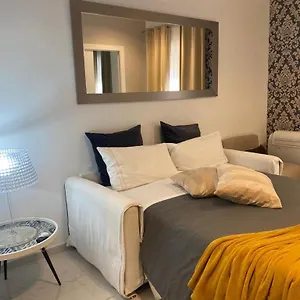  Apartment Via Del Corso