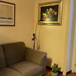  Apartment Caravaggio Italy