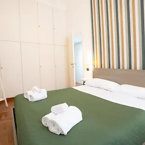  Apartment Vatican Borgo Pio