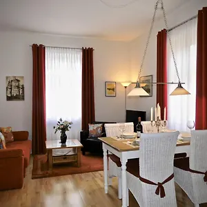 Ihr Domizil Auf Zeit In Apartment Würzburg