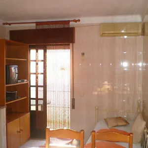 Lagar Apartment Manta Rota