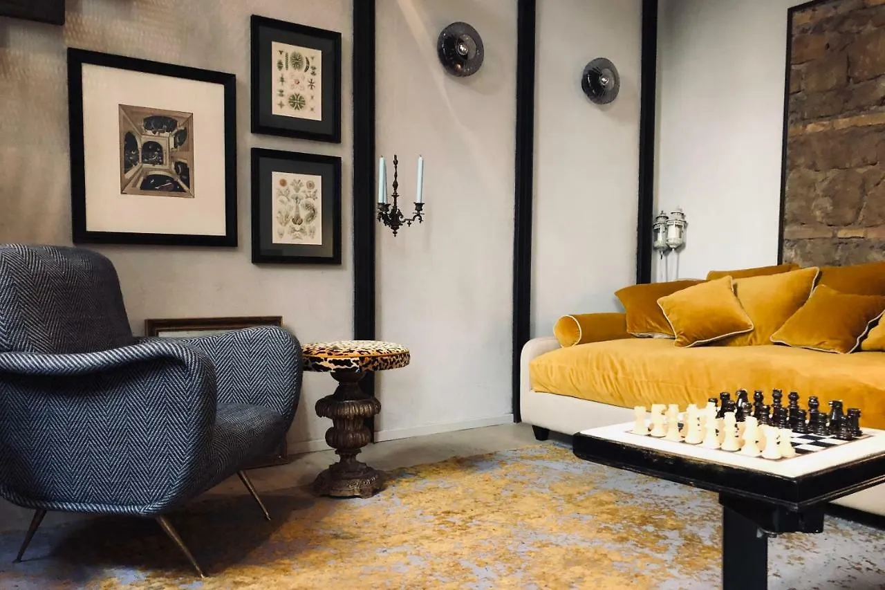 Ferienwohnung Gio Roma Italien